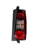Yerli Peugeot Partner Tepee Berlingo 3 Sağ Arka Stop Lambası Yeni Model 9677205580