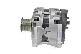 Dacia Sandero 2 Symbol Alternatör 231008386R