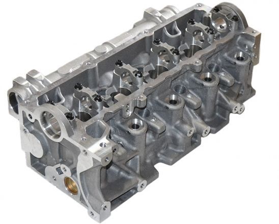 Renault Megane 3 Fluence Silindir Kapağı 1.5 dci K9K 7701476059