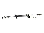 Renault Master III Vites Kumanda Teli 8201083201