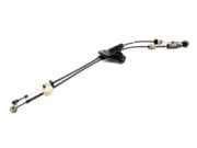 Renault Kango 3 Scenic 2 Vites Teli Halatı Mekanik 349359600R