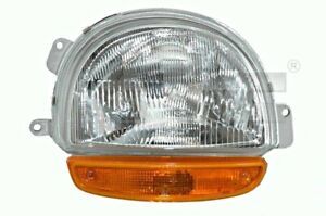 Renault Twingo Far Sağ Elektrikli 7701036394