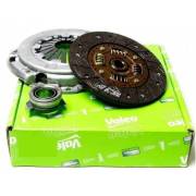 Peugeot 206/207/307 - Citröen C2/C3 Debriyaj Seti 1.4 8V 2052.86