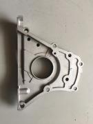 Renault Laguna Megane Scenic Motor Ön Kapağı 7700100912