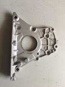 Renault Laguna Megane Scenic Motor Ön Kapağı 7700100912