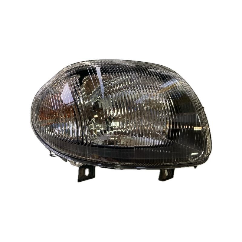 Renault Clio 2 Hatcback Sağ Far 1998-2003 7701045994-7701045169