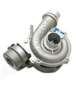 Renault Megane 2 100 Beygir Komple Turbo 7701476183