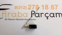 Peugeot Partner Tepee/207/307/308/407 Anahtar Kabı 6490.C7