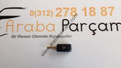 Peugeot Partner Tepee/207/307/308/407 Anahtar Kabı 6490.C7