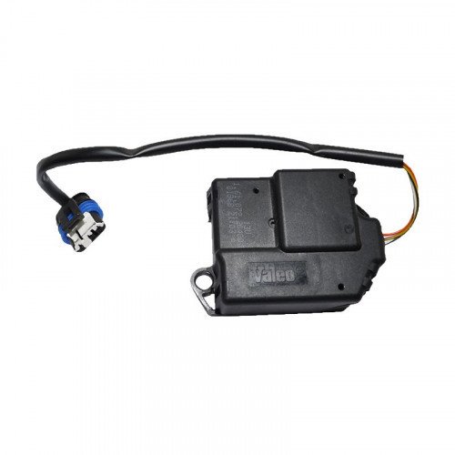 Valeo Megane Kalorifer Klape Motoru 7701046055