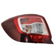 PLEKSAN Dacia Logan Sandero 2 Stop Lambası Sol 265550577R