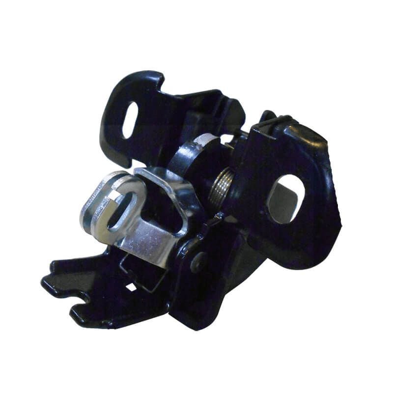 Dacia Logan Dokker Bagaj Kapı Kilidi Çift Kapı 6001550300