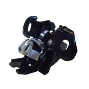 Dacia Logan Dokker Bagaj Kapı Kilidi Çift Kapı 6001550300