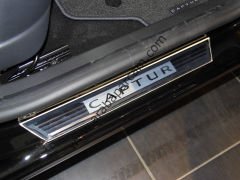 CAPTUR KAPI EŞİK KAPLAMASI