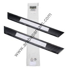 CAPTUR KAPI EŞİK KAPLAMASI