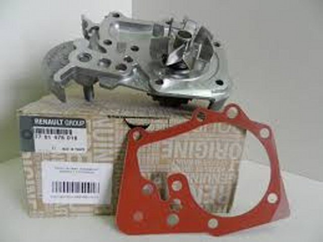 Renault , Clio 1.4 8v Su Pompası Devirdaim 7701478018 8200146298