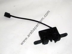 Renault Fluence - 2010 2016 - Kaput Kilidi 656010010R