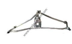 Renault R19 Silgi Motor Şasesi 7701033694