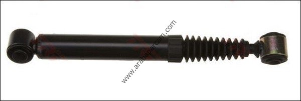 Peugeot Partner Berlingo Arka Amortisör 1997-2008 5206.SX