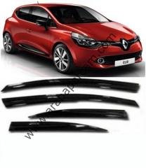 RENAULT CLİO IV CAM RÜZGARLIK