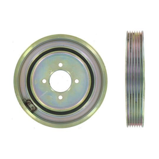 Peugeot Partner Berlingo Krank Kasnağı 1.9 Dizel Klimasız 0515.Q6