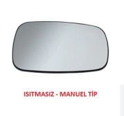 Renault Clio 2 Megane 1 Ayna Camı Dış Sağ Mekanik 7701040255