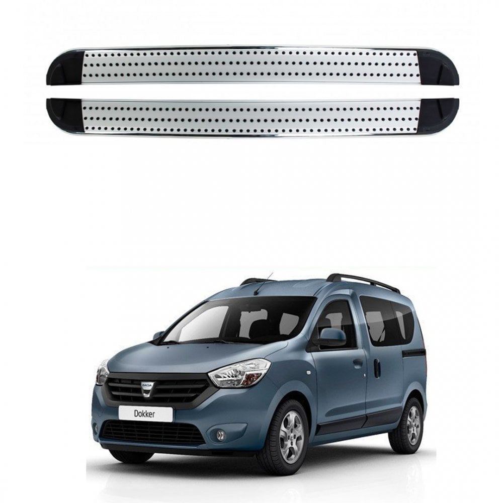 Dacia Dokker-Lodgy Yan Basamak 8900100236