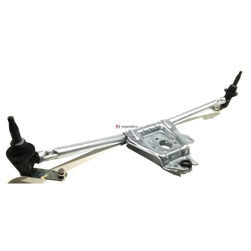 Renault Kango 2 Ön Cam Silecek Şasesi 7701046179