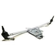 Renault Kango 2 Ön Cam Silecek Şasesi 7701046179