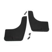 Dacia Dokker Paçalık Ön TK. 8201235609