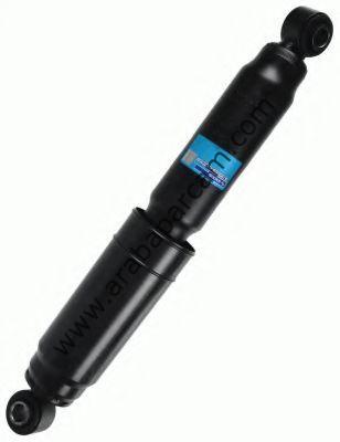 Peugeot Boxer Jumper Arka Amortisör 2002-2006 1800 kg 5206.WG