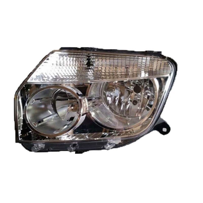 AYFAR Dacia Duster Far Lambası Komple Sol 260600069R