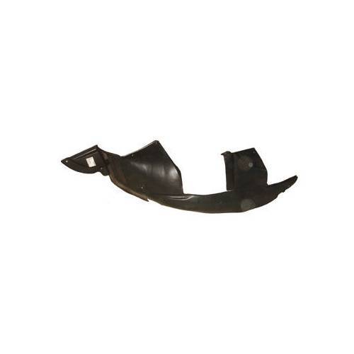 Peugeot Partner Berlingo Sol Ön Çamurluk Davlumbazı 2003-2008 7136.R1