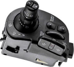 Yerli Clio 3 Modus Kango 3 Silgi Kumanda Kolu 8201590631