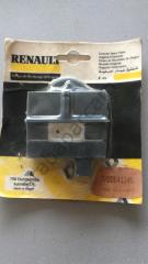 Renault Megane 2 Far Ayar Butonu 7700841245