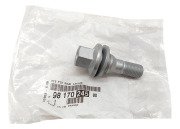 Peugeot Cıtroen Çelik Jant Bijonu 17 MM Orjinal 9817024580