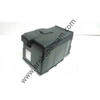 Peugeot 307 C4 Akü Üst Kutusu 5603.G3