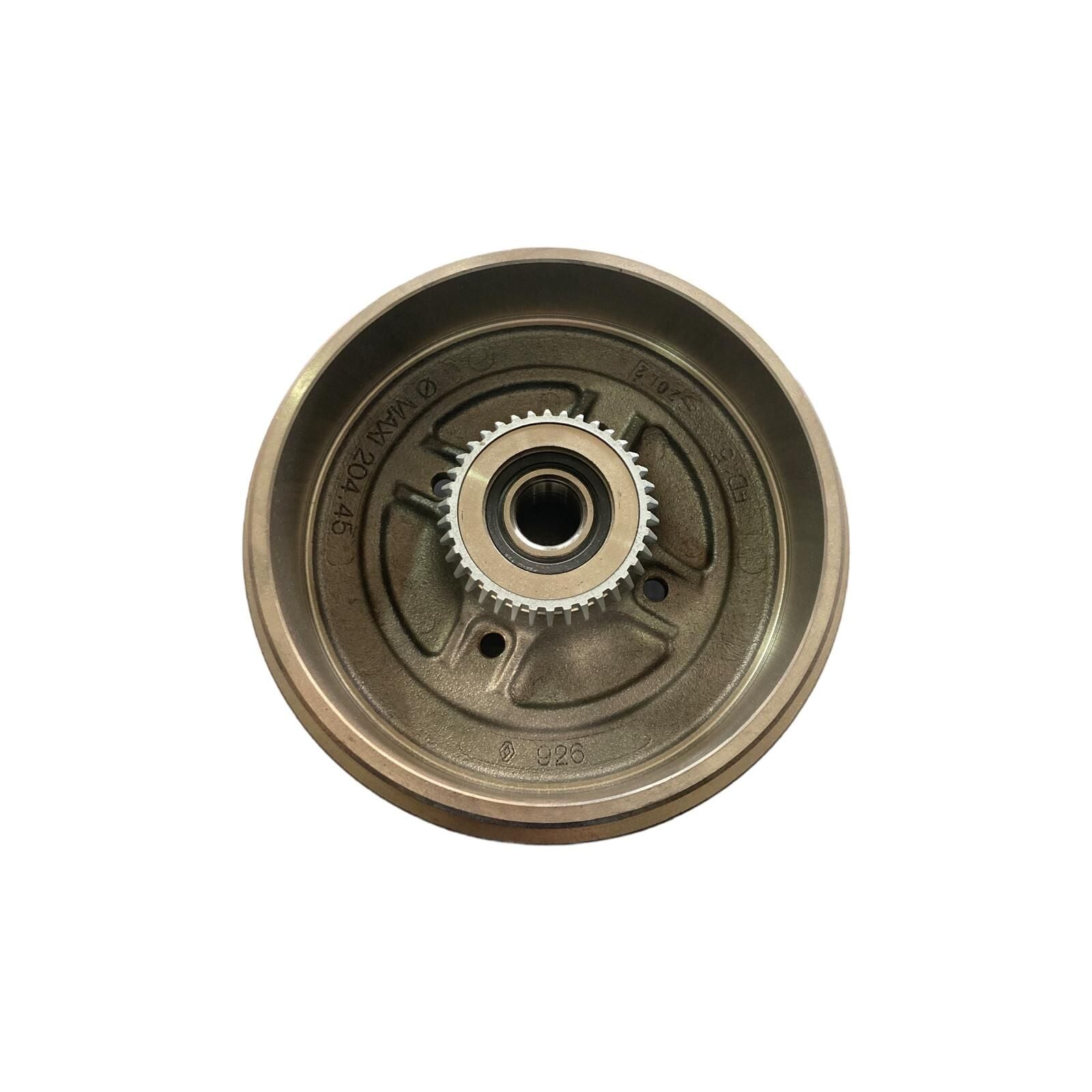 Renault Clio II HB Abs'li Arka Kampana 432026617R-432026294R-432024763R