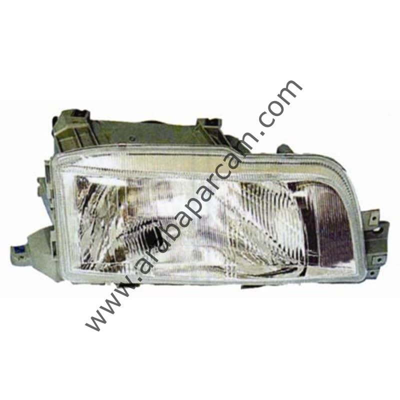 Renault R21 Optima Manager Concorde Far Lambası Sağ 7701034133