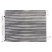 Renault Clio, 4 Captur Logan Klima Radyatörü 921006843R - Renom