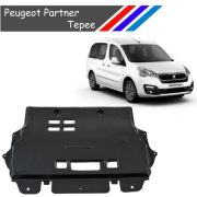 Peugeot Partner Tepee Berlingo 3 Karter Koruma Plastiği 7013.EC