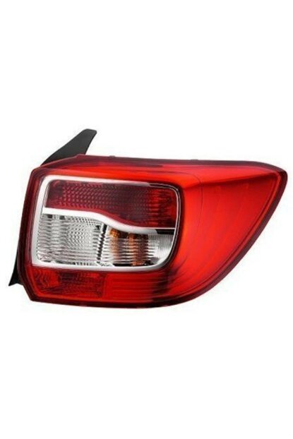 Renault Clio Symbol Joy 2013 Sonrası Stop Lambası Komple Sağ 265501454R