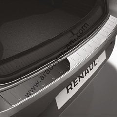 TALİSMAN BAGAJ EŞİK KORUYUCU NİKELAJ 8201626490