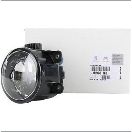 Peugeot 301, 3008 Tepee C-Elysee Sis Farı 6208.Q3