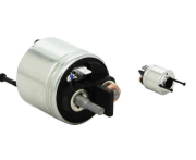 Renault Megane Clio Laguna Scenic Marş Otomatiği 7701207381