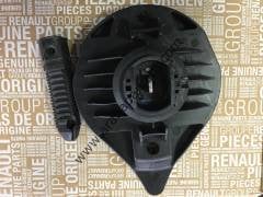 Renault Clio 3 Clio 4 Modus Lastik Stepne Alt Tesbit Parça 8200551279