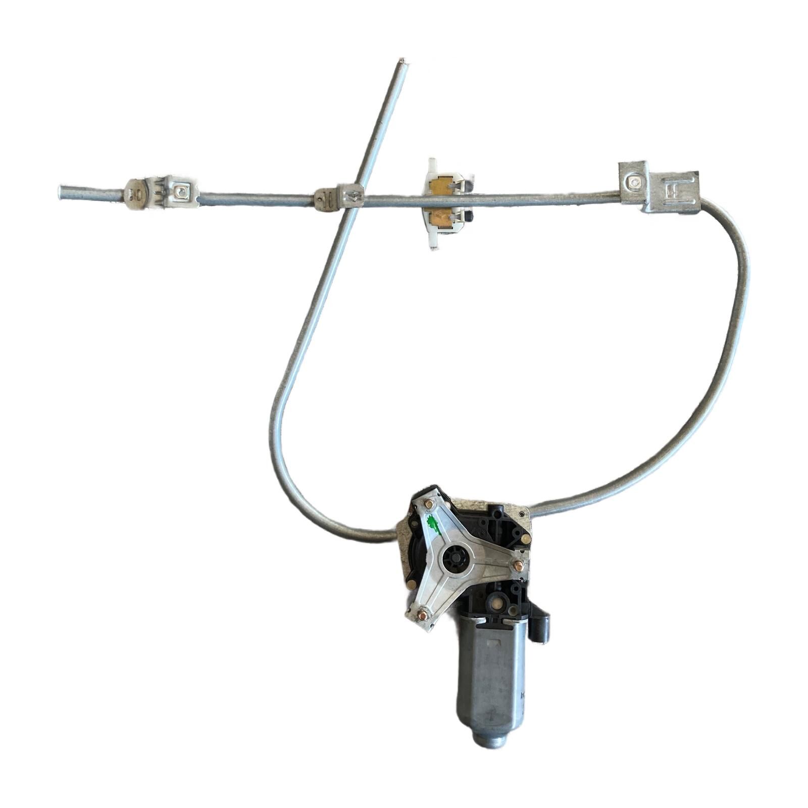 Renault Clio 1 Elektrikli/ Motorlu Sağ Ön Cam Krikosu 7700799476