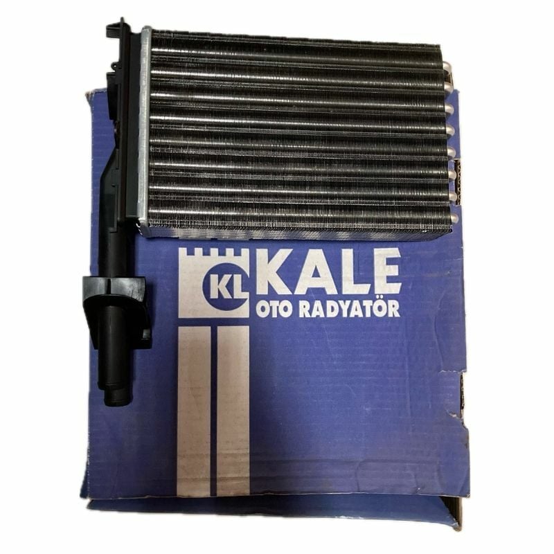 Renault R21 Concorde Kalorifer Radyatörü (Klimasız) 7701032297