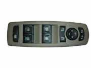 Renault Megane, 3 Fluence Ön Sol Cam Açma Butonu 254000015R