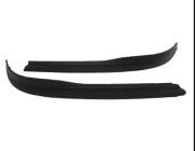 Peugeot 207 Ön Tampon Alt Spoyleri 7414.YT